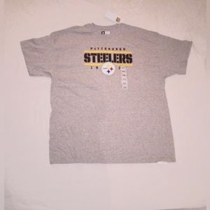 NWT Steelers Tshirt